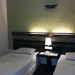 Embassy Hotel & Service Apartment
