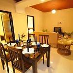 Embassy Hotel & Service Apartment