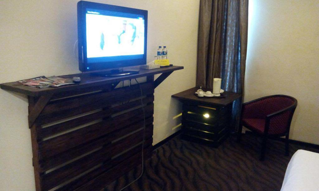 Embassy Hotel & Service Apartment 3* Johor Bahru