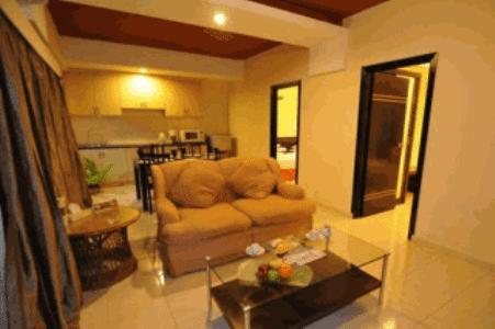 Embassy Hotel & Service Apartment