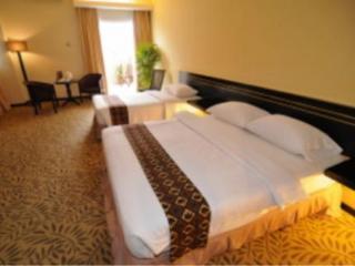 Embassy Hotel & Service Apartment