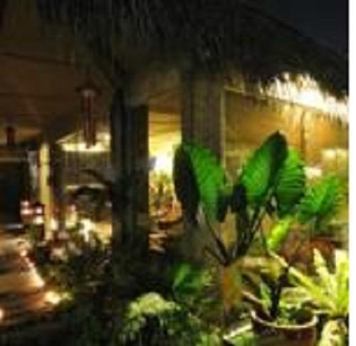Aparthotel Embassy Hotel & Service Apartment 3*