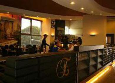 Embassy Hotel & Service Apartment 3*