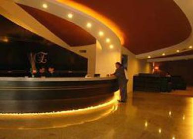 Embassy Hotel & Service Apartment Aparthotel 3*