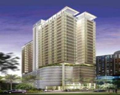Embassy Hotel & Service Apartment Aparthotel 3*