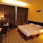 Embassy Hotel & Service Apartment