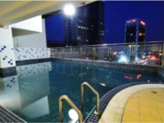 Embassy Hotel & Service Apartment Aparthotel 3*