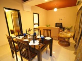 Embassy Hotel & Service Apartment Aparthotel